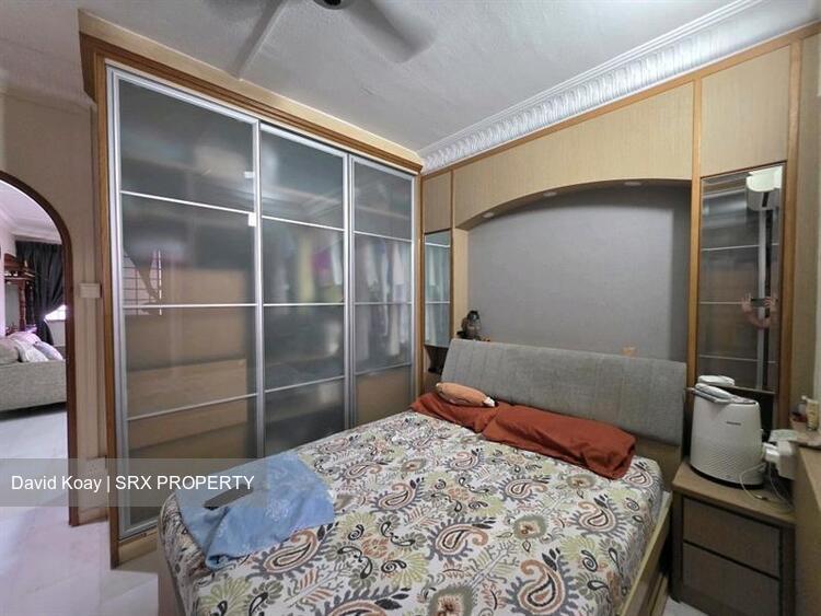 Blk 214 Bishan Street 23 (Bishan), HDB 4 Rooms #559965531
